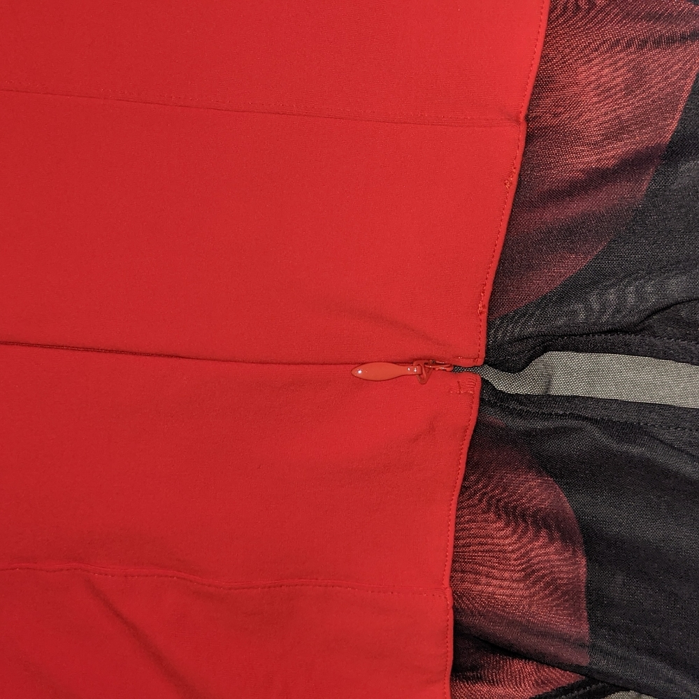 Dress - Picture 3 of 5